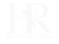 HRN Tech Solutions Logo