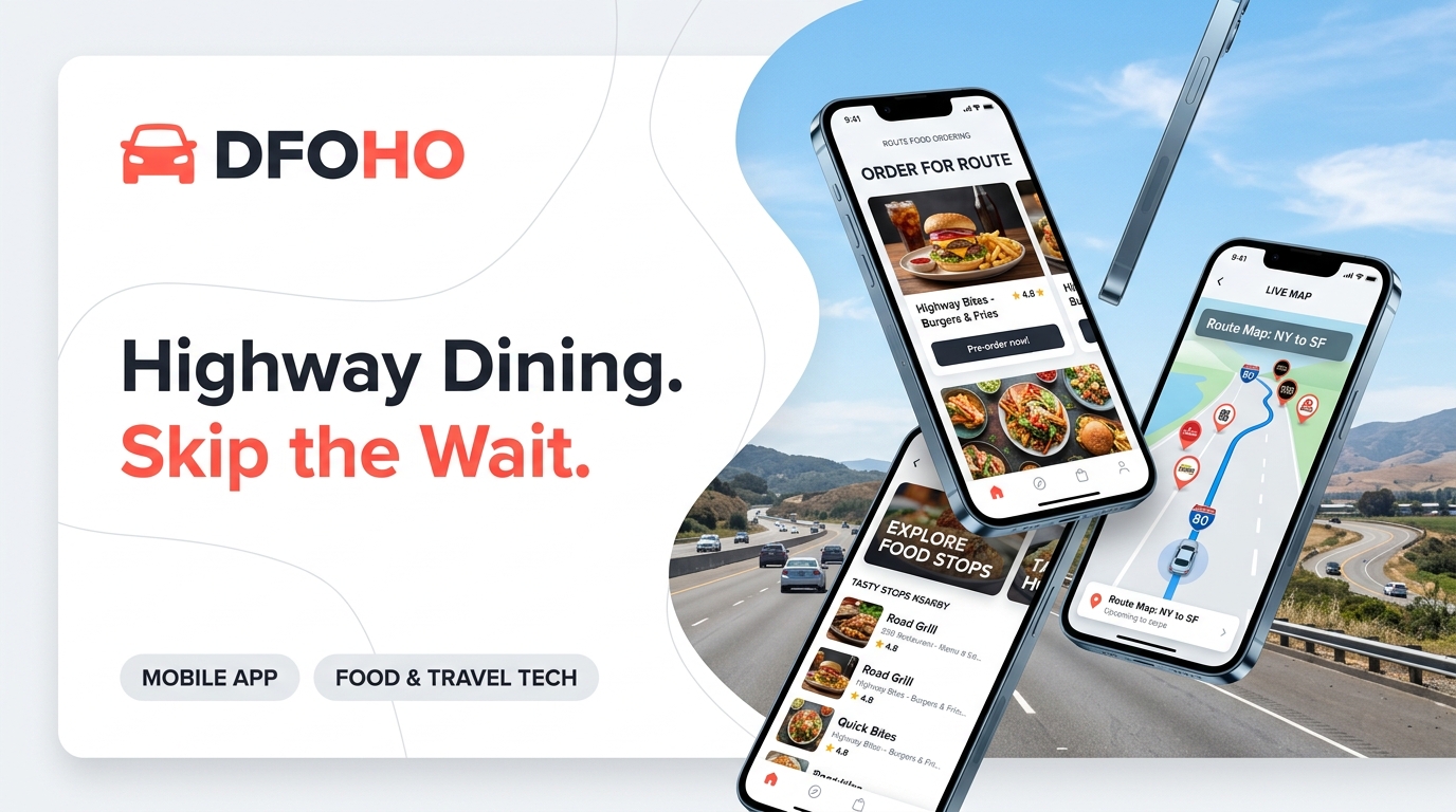DFOHO App